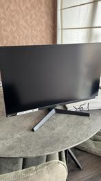 Iilyama G master G2740HSU, Computers en Software, Ophalen of Verzenden, Zo goed als nieuw