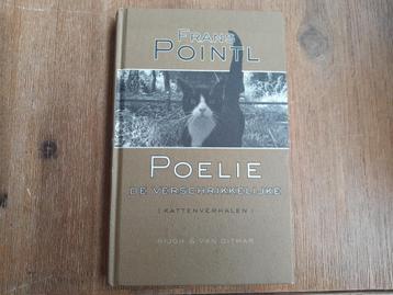 Frans Pointl/ Poelie, de verschrikkelijke - kattenverhalen beschikbaar voor biedingen