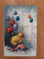 Vroolijk paaschfeest 1931, Verzamelen, Ansichtkaarten | Themakaarten, Ophalen of Verzenden, 1920 tot 1940
