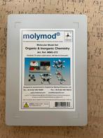 Molecuul bouwdoos Molymod, Ophalen of Verzenden