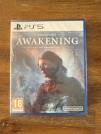 Unknown 9: Awakening - PS5 - Nieuw!, Spelcomputers en Games, Spelcomputers | Sony PlayStation 5, Ophalen of Verzenden, Nieuw, Playstation 5