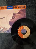 Don McLean, Cd's en Dvd's, Vinyl Singles, Pop, Ophalen of Verzenden, Zo goed als nieuw