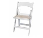 Weddingchairs huren? Mooie stoel / style voor jullie BRUILOF, Ophalen of Verzenden, Zo goed als nieuw, Geboorte of Huwelijk