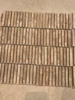 GEZOCHT! Stabigo kitkat parquet 1x7.3 light brown, Doe-het-zelf en Verbouw, Tegels, Wandtegels, Nieuw, Ophalen of Verzenden, Minder dan 5 m²