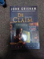 De claim, Ophalen of Verzenden