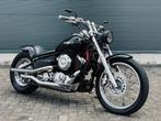 Goed onderhouden Yamaha Dragstar 650 custom bobber te koop, Particulier, Chopper
