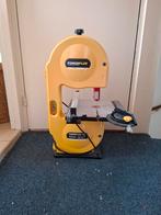 PowerPlusX180 Lintzaag, Ophalen, 70 mm of meer, Zo goed als nieuw, Lintzaag
