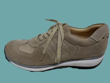 Beige Xsensible Stretchwalkers maat 40 G beschikbaar voor biedingen