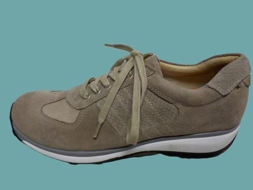 Beige Xsensible Stretchwalkers maat 40 G, Kleding | Dames, Schoenen, Nieuw, Sneakers of Gympen, Beige, Ophalen of Verzenden