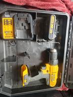 DEWALT DCD771 Boor-/Schroefmachine - Nieuw!, Ophalen of Verzenden, Nieuw, Boor- en Schroefmachine