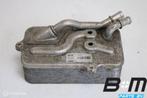 Versnellingsbak oliekoeler Audi A8 4E 4E9317021, Auto-onderdelen, Gebruikt
