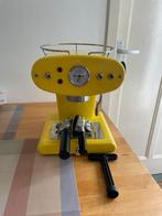 Francis & Francis espresso machine for ESE pods, Ophalen of Verzenden, Zo goed als nieuw, 25 tot 50 cm, Minder dan 100 cm