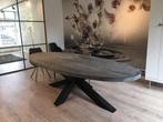 Tafels, Ophalen, Vijf personen of meer, 200 cm of meer, Ovaal