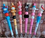 Hello Kitty kralenpennen, Ophalen of Verzenden, Nieuw