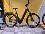 Voorjaarsactie NIEUW Bergamont E-Ville Expert 625Wh, 85Nm, Nieuw, 51 tot 55 cm, 50 km per accu of meer, Ophalen