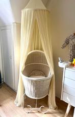 Vintage baby wiegje, Ophalen, Zo goed als nieuw, Wieg