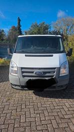 Ford Transit 2.2 330M FD VAN LR 140 4.93 2008, Auto's, Voorwielaandrijving, 4 cilinders, Origineel Nederlands, Bedrijf