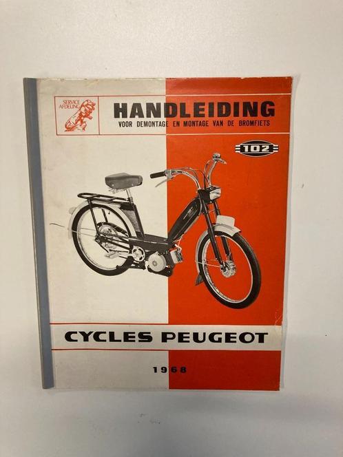 Aang:  Originele Oude Handleidingen en Werkplaats Boekjes ., Fietsen en Brommers, Handleidingen en Instructieboekjes, Zo goed als nieuw