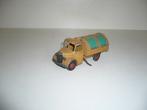 Dinky Toys Bedford Vuilnis wagen, Hobby en Vrije tijd, Modelauto's | 1:43, Ophalen of Verzenden, Gebruikt, Bus of Vrachtwagen