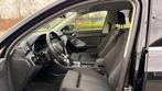 Audi Q3 40 TFSI 190PK Quattro 360"CAMERA VIRTUAL-DISPLAY MAT, Auto's, Audi, Automaat, Stof, Gebruikt, 1984 cc
