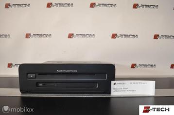 Multimediaunit Audi Q2 GA 16-'18 81a035812 m212 m211 beschikbaar voor biedingen