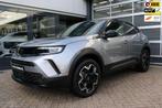 Opel Mokka 1.2 Turbo GS Line, Automaat, Gebruikt, Zwart, Leder en Stof