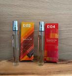 Escentric Molecule Escentric 02 en 04 8,5ml eau de toilette, Sieraden, Tassen en Uiterlijk, Uiterlijk | Parfum, Verzenden, Zo goed als nieuw