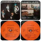 The Byrds - Dr.Byrds & Mr.Hyde 1969/NL persing CBS VG+, Ophalen of Verzenden, Gebruikt, Overige formaten, Poprock
