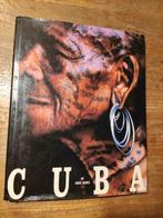 Eddy Kohli - Cuba 9780847820658, Gelezen, Fotografie: Eddy Kohli, Ophalen of Verzenden, Overige onderwerpen