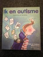 2 nieuwe boeken over autisme, Ophalen of Verzenden, Nieuw