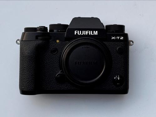 Fujifilm X-T2, Audio, Tv en Foto, Fotocamera's Digitaal, Zo goed als nieuw, Compact, Fuji, Geen optische zoom, Ophalen of Verzenden