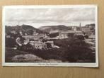 Wijk aan Zee -  1929 - Panorama, Verzenden, 1920 tot 1940, Gelopen, Noord-Holland