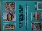 Heel Holland Bakt Mee - Bakboek 9789021564173, Ophalen, Nieuw, Love Productions, Overige onderwerpen