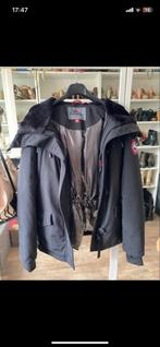 Helvetica Winterjas - Warme Thermo Jas!, Kleding | Dames, Jassen | Winter, Ophalen of Verzenden, Zo goed als nieuw, Maat 38/40 (M)