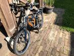 Batavus Dragon jongensfiets, Ophalen, Gebruikt, Batavus, Handrem