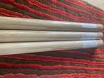 Elitis Eldorado goud/beige 50% korting, Huis en Inrichting, Stoffering | Behang, Ophalen of Verzenden, Minder dan 10 m², Beige