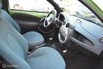 Ford Ka 1.3 Cool & Sound '08 Airco|Elekt,pakket!, Auto's, Voorwielaandrijving, 1299 cc, Stof, 4 cilinders
