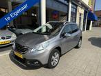 Peugeot 2008 1.2 PureTech Allure 1 EIGENAAR/DEALER ONDERHOUD, Voorwielaandrijving, Parkeersensor, Gebruikt, Euro 6