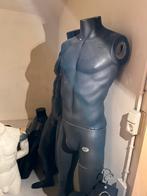 Paspoppen en bustes. Te koop tegen vriendenprijs, Ophalen of Verzenden, Zo goed als nieuw