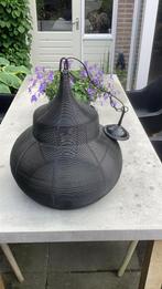 New Routz, Hanglamp Chain,  draadstaal, oosters, Huis en Inrichting, Lampen | Hanglampen, Ophalen of Verzenden, Zo goed als nieuw
