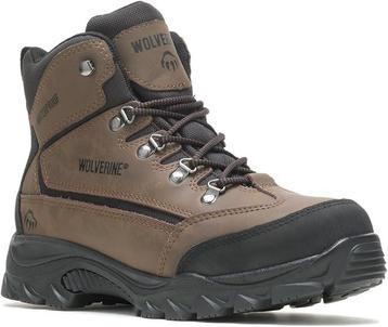 Wolverine W05103 Herenschoenen Spencer beschikbaar voor biedingen