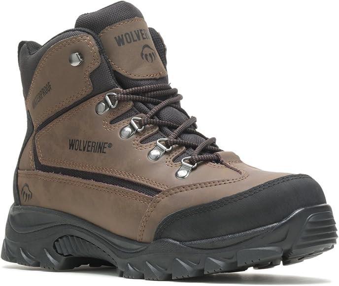 Wolverine W05103 Herenschoenen Spencer, Sport en Fitness, Bergsport en Wandelen, Nieuw, Schoenen, Ophalen of Verzenden