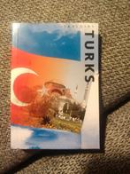 Taalgids Turks - Zo goed als nieuw!, Boeken, Non-fictie, Ophalen of Verzenden, Zo goed als nieuw, Onbekend