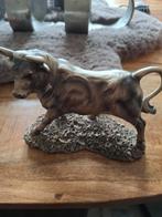 Stier Beeld, Antiek en Kunst, Ophalen of Verzenden