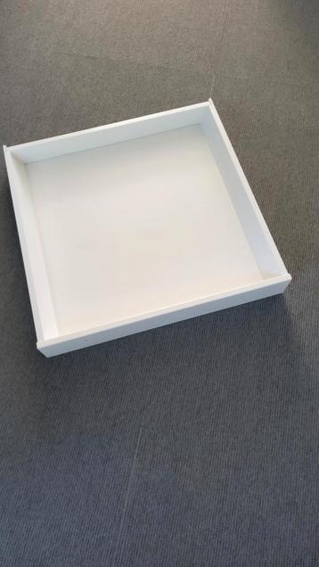 Ikea Maximera laden 60 x 60cm, laag