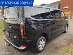 Ford Transit Custom 320 2.0 TDCI L2H1 Limited 360 Camera I E, Automaat, Gebruikt, Zwart, 4 cilinders