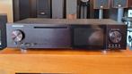 Cocktail Audio CA-X40 Mediaspeler, Streamer en CD-speler, Ophalen of Verzenden, Zo goed als nieuw, Optische audio, Zonder harde schijf