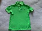 Benetton felgroene polo, maat 140, nieuw!!!, Nieuw, Ophalen of Verzenden, Shirt of Longsleeve, Jongen