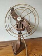 Zeer zeldzame ventilator Alliance model 100 usa jaren 20., Ophalen of Verzenden, Zo goed als nieuw