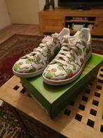 Adidas Stan Smith Kermit de Kikker - Limited Edition, Ophalen of Verzenden, Zo goed als nieuw